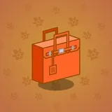 Loot Bag #357 Loot Bag #357