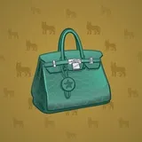 Loot Bag #3572 Loot Bag #3572