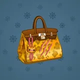 Loot Bag #3573 Loot Bag #3573