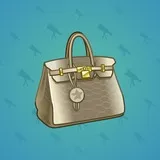 Loot Bag #3577