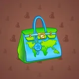 Loot Bag #3582 Loot Bag #3582