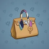Loot Bag #3586 Loot Bag #3586