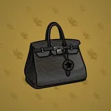 Loot Bag #3596