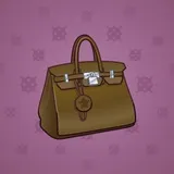 Loot Bag #3616 Loot Bag #3616
