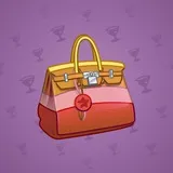 Loot Bag #3629 Loot Bag #3629