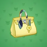Loot Bag #3637 Loot Bag #3637