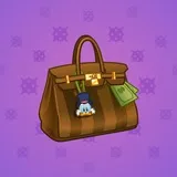 Loot Bag #3644 Loot Bag #3644