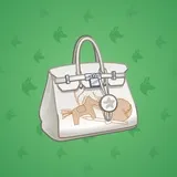 Loot Bag #3645 Loot Bag #3645
