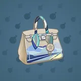 Loot Bag #3649 Loot Bag #3649