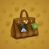 Loot Bag #3653 Loot Bag #3653