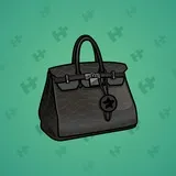 Loot Bag #3662 Loot Bag #3662