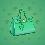 Loot Bag #3666 Loot Bag #3666