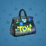 Loot Bag #3668 Loot Bag #3668