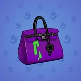 Loot Bag #3717 Loot Bag #3717