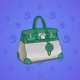 Loot Bag #3731 Loot Bag #3731