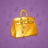 Loot Bag #3744 Loot Bag #3744