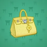 Loot Bag #3755 Loot Bag #3755