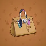 Loot Bag #3761 Loot Bag #3761