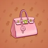 Loot Bag #3768 Loot Bag #3768