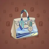 Loot Bag #3771 Loot Bag #3771