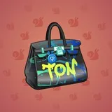 Loot Bag #3775 Loot Bag #3775