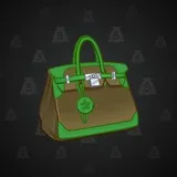 Loot Bag #3777 Loot Bag #3777
