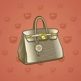 Loot Bag #3780 Loot Bag #3780