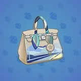Loot Bag #3784 Loot Bag #3784