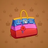 Loot Bag #3787 Loot Bag #3787