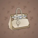 Loot Bag #3791 Loot Bag #3791