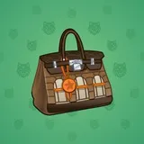 Loot Bag #3805 Loot Bag #3805