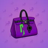 Loot Bag #3811 Loot Bag #3811