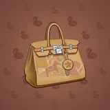 Loot Bag #3822 Loot Bag #3822