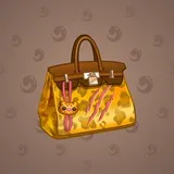 Loot Bag #3823 Loot Bag #3823