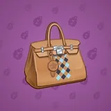 Loot Bag #3835 Loot Bag #3835