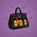 Loot Bag #3844 Loot Bag #3844