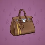 Loot Bag #3845 Loot Bag #3845