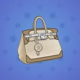 Loot Bag #3846 Loot Bag #3846