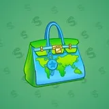 Loot Bag #3849 Loot Bag #3849