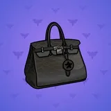 Loot Bag #3853 Loot Bag #3853
