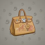 Loot Bag #3863 Loot Bag #3863