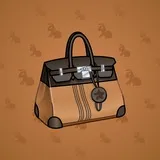 Loot Bag #3867 Loot Bag #3867