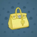 Loot Bag #3868 Loot Bag #3868