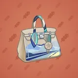 Loot Bag #3873 Loot Bag #3873