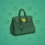 Loot Bag #3884 Loot Bag #3884