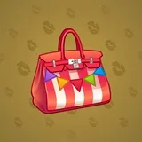 Loot Bag #3886 Loot Bag #3886