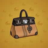 Loot Bag #3890 Loot Bag #3890