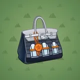 Loot Bag #3895 Loot Bag #3895