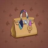 Loot Bag #3897 Loot Bag #3897