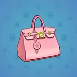 Loot Bag #3898 Loot Bag #3898